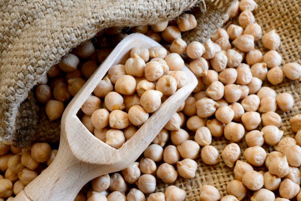 Pakistan is the biggest maker of Chickpeas